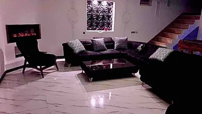 ویلا سه خوابه استخردار کاج ۳۴۵