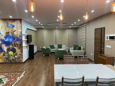 ویلا سه خوابه استخردار آبگرم کاج 332