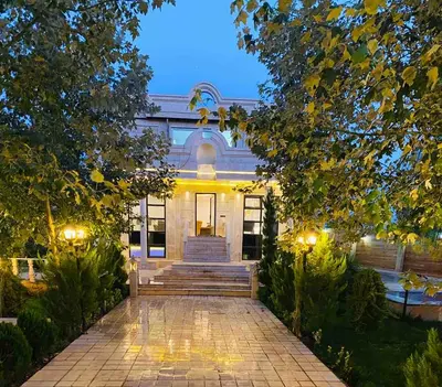 ویلا سه خوابه استخردار کاج ۳۴۵