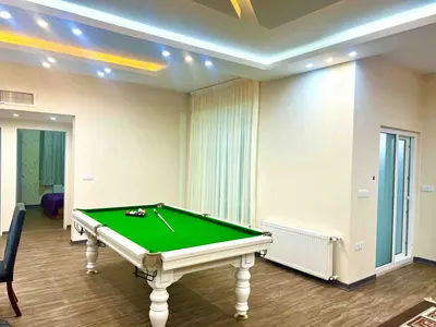 ویلا دوخوابه استخردار نگین ۳