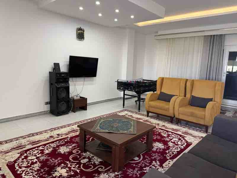 ویلا سه خوابه استخردار آبگرم دریای 7 - انتخاب عنوان تصویر