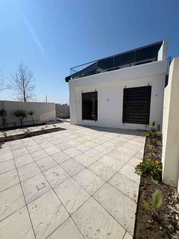 ویلا ویلا استخر دار احمداباد کلیج