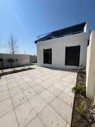 ویلا سه خوابه استخردار کلیج 6