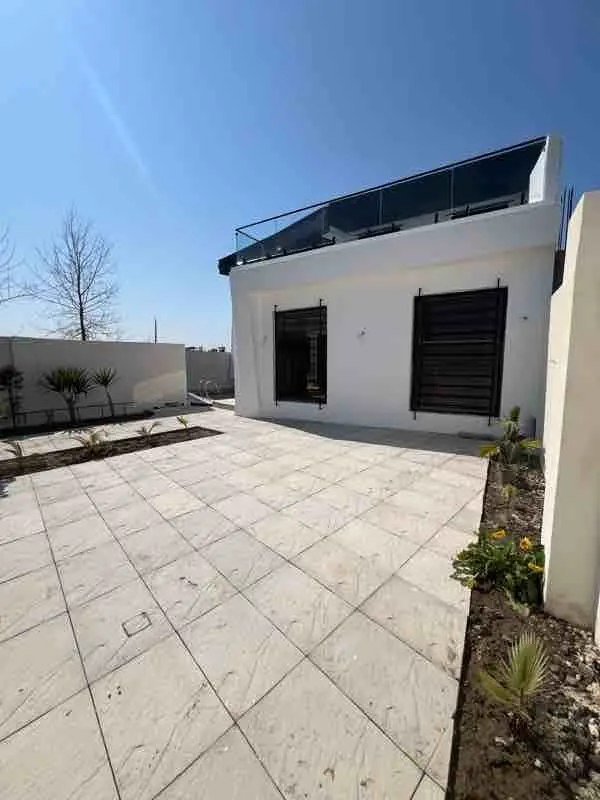 ویلا سه خوابه استخردار کلیج 6 - انتخاب عنوان تصویر