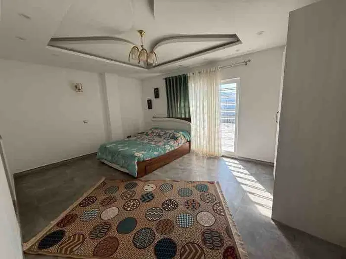 ویلا سه خوابه استخردار آبگرم دریای 7 - انتخاب عنوان تصویر