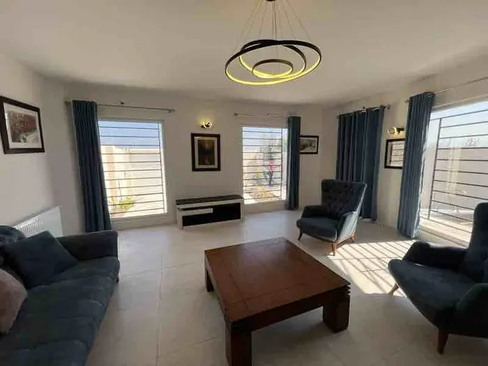 ویلا سه خوابه استخردار کلیج 6 - انتخاب عنوان تصویر