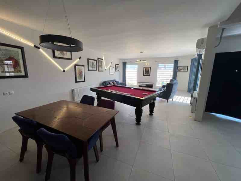 ویلا ویلا استخر دار احمداباد کلیج