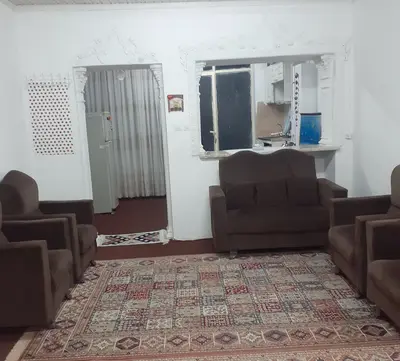 سوئیت فلت موحدی