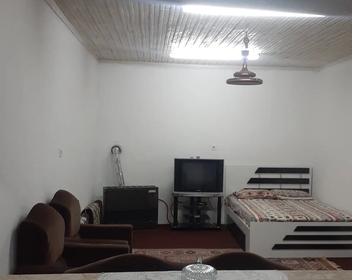 سوئیت فلت موحدی