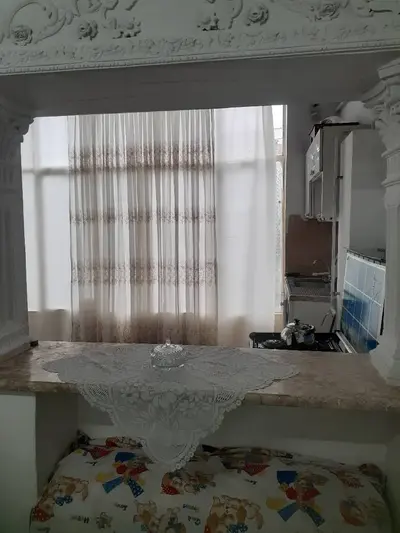 سوئیت فلت موحدی