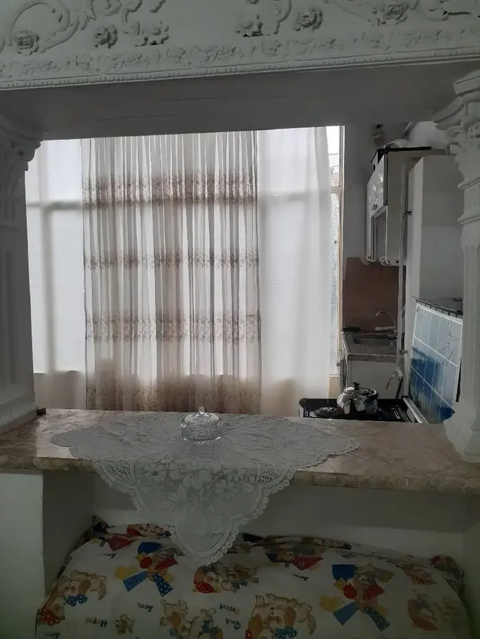 سوئیت فلت موحدی