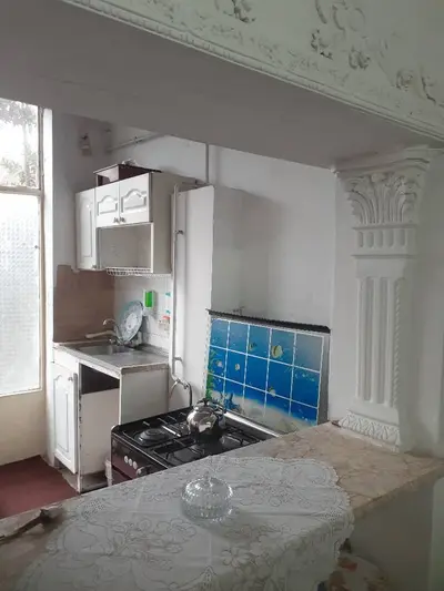 سوئیت فلت موحدی