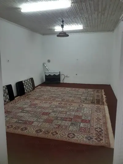 سوئیت فلت موحدی