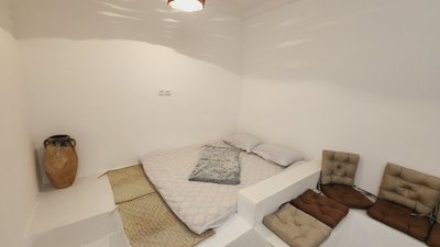 بومگردی داما - واحد دوتخته دبل پلاس