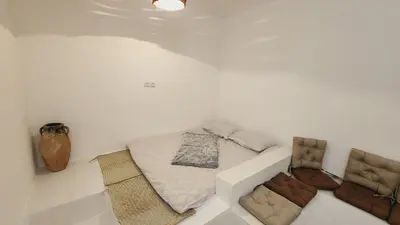 بومگردی داما - واحد دوتخته دبل پلاس