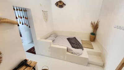 بومگردی حصیر - واحد سه تخته دبل