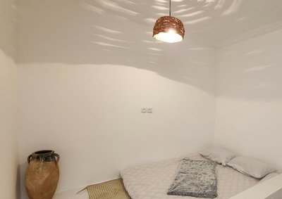 بومگردی داما - واحد دوتخته دبل پلاس