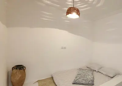 بومگردی داما - واحد دوتخته دبل پلاس