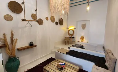 بومگردی حصیر - واحد دوتخته رویال