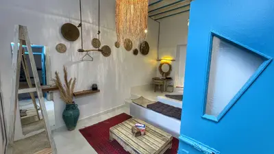 بومگردی حصیر - واحد دوتخته رویال