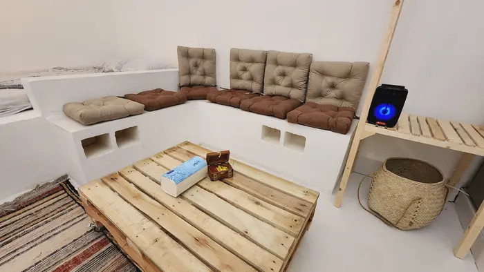 بوم گردی داما - واحد دوتخته دبل پلاس