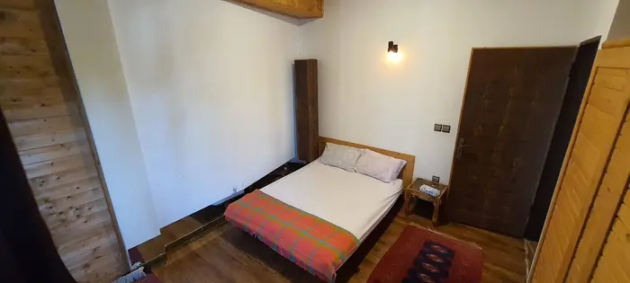 ویلا سه خوابه ساحلی حصیر وی آی پی