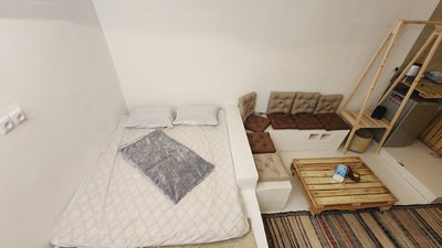 بومگردی داما - واحد دوتخته دبل پلاس