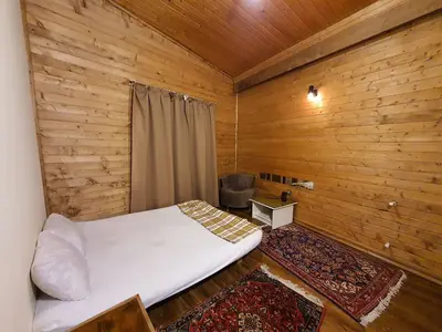 ویلا سه خوابه ساحلی حصیر وی آی پی