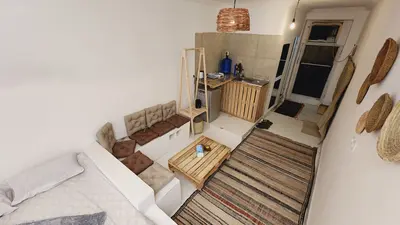 بومگردی داما - واحد دوتخته دبل پلاس