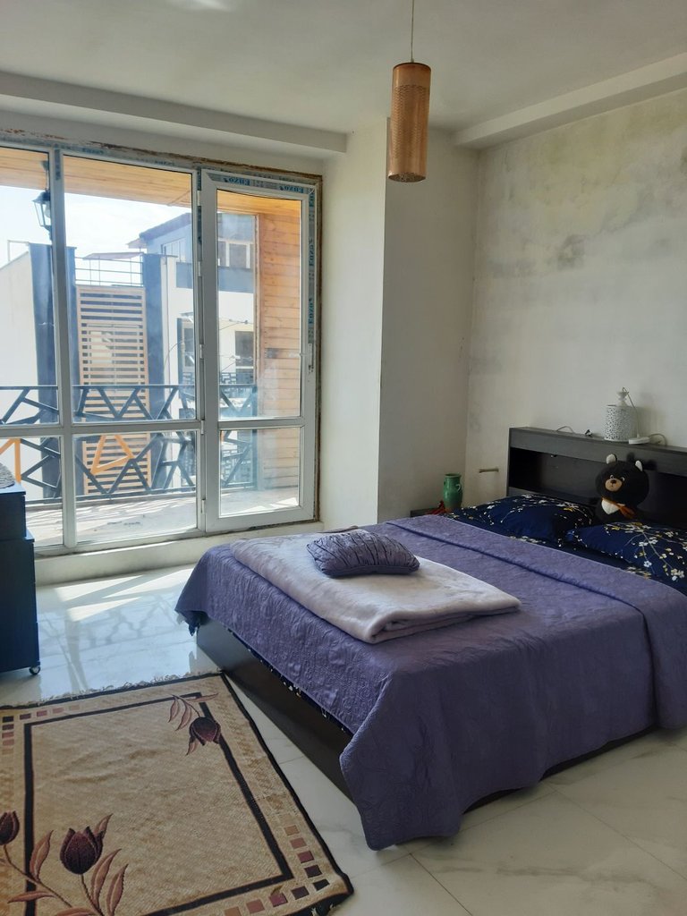 دوخوابه ماه پری