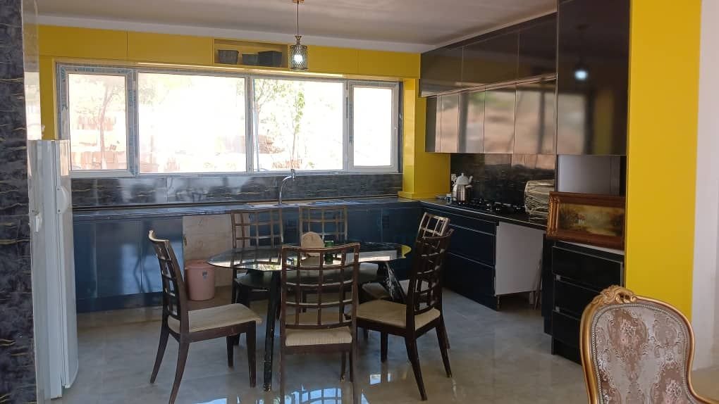 دوخوابه ماه پری