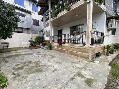 ویلا دوخوابه گلسار 15