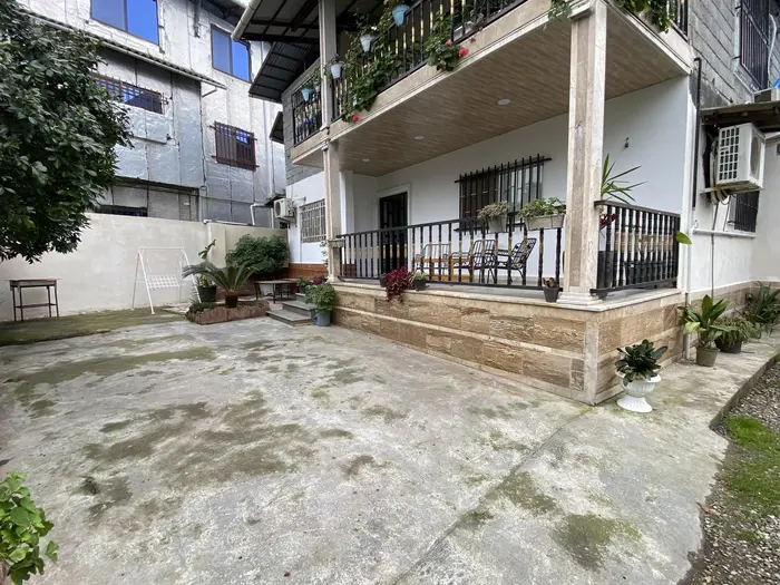 ویلا دوخوابه گلسار 15