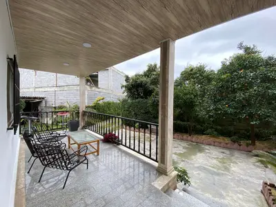 ویلا دوخوابه گلسار 15