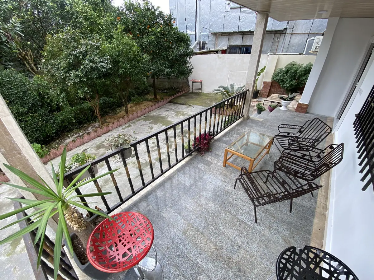 ویلا دوخوابه گلسار 15