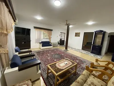 ویلا دوخوابه گلسار 15