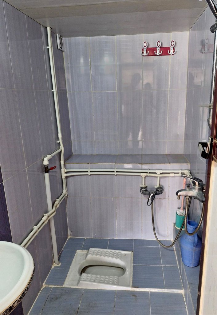 سوئیت یک خوابه نیکان ویستان