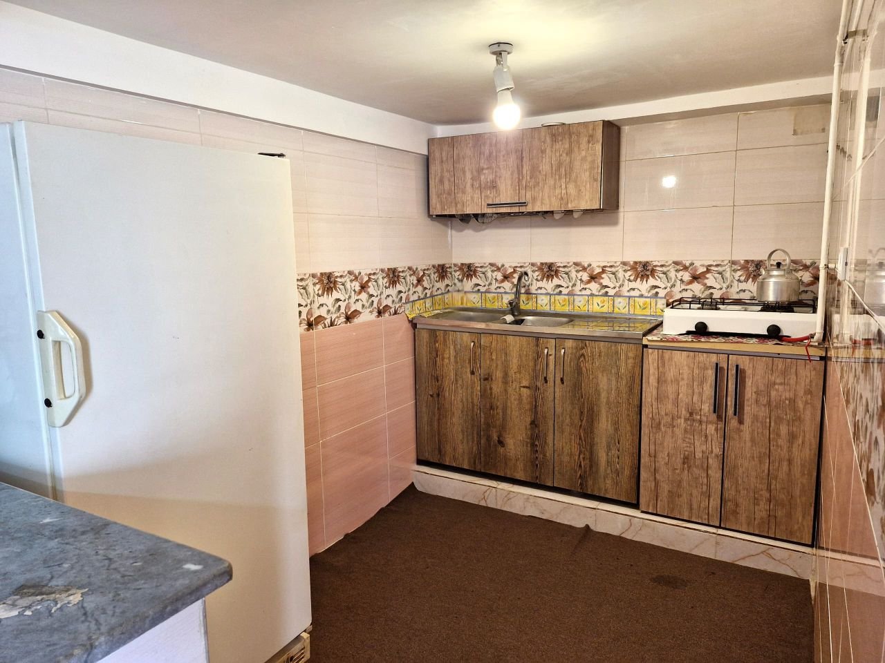 سوئیت یک خوابه نیکان ویستان