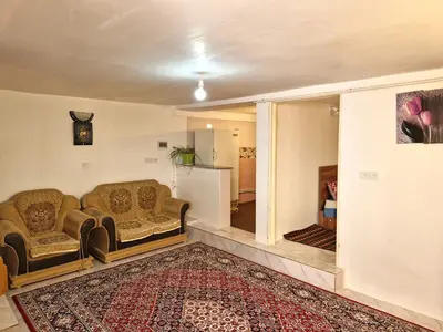 سوئیت یک خوابه نیکان ویستان