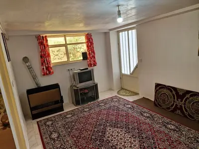 سوئیت یک خوابه نیکان ویستان