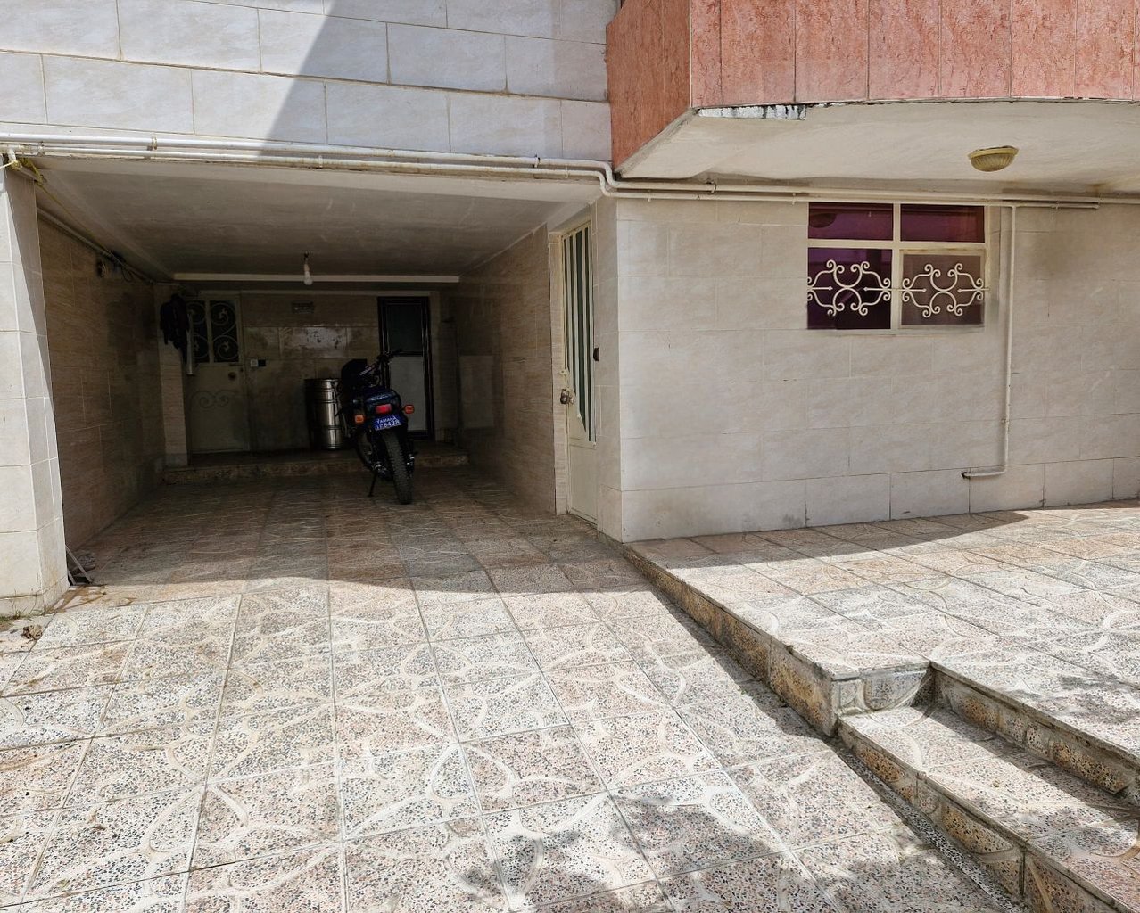 سوئیت یک خوابه نیکان ویستان