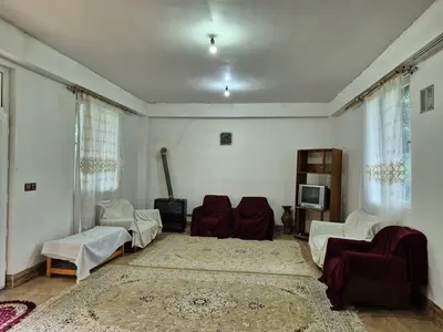 ویلا یک خوابه ویلان نشین