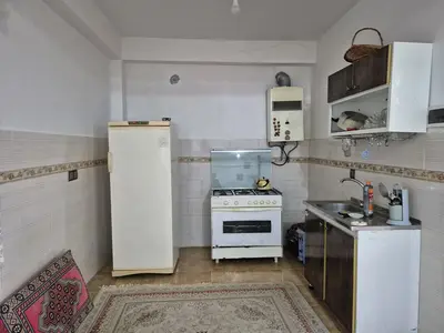 ویلا یک خوابه ویلان نشین