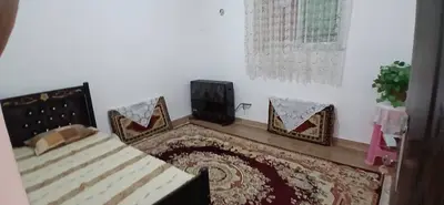 ویلا سه خوابه جنگلی میله سرا