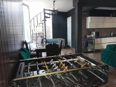 ویلا دوخوابه دوبلکس استخردار بهمنی 1064