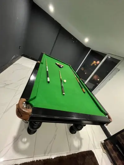 ویلا دوخوابه دوبلکس استخردار بهمنی 1064