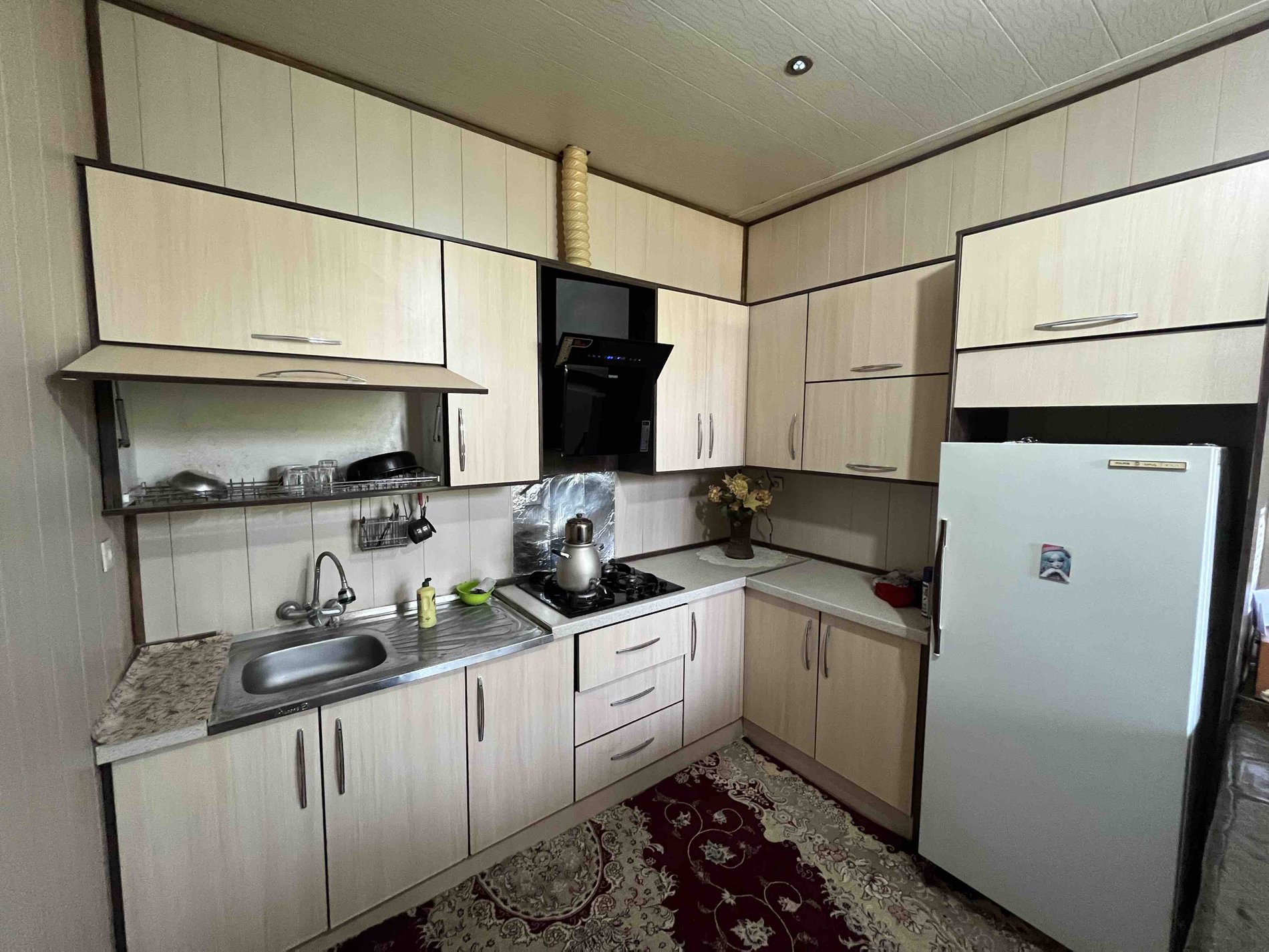 سوئیت فلت ملیکا 1