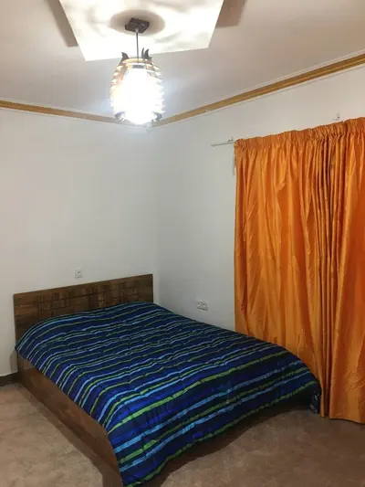 ویلا دوخوابه استخردار آبگرم  فنایی ۲