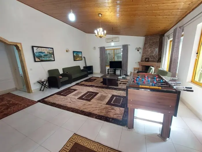 ویلا دوخوابه قربانی 3