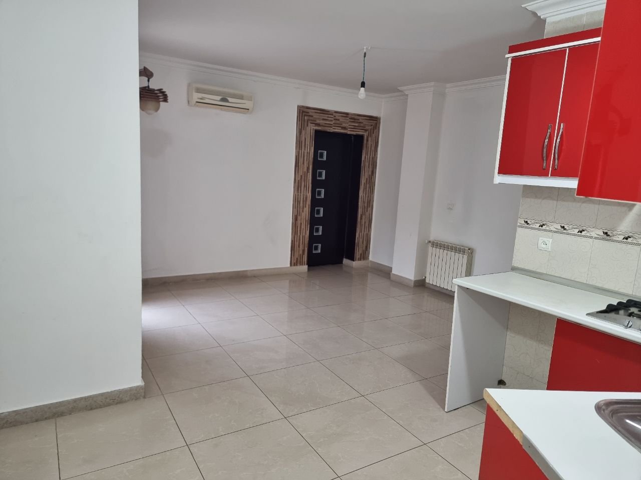 هتل آپارتمان واحد 1 - واحد ققنوس قربانی